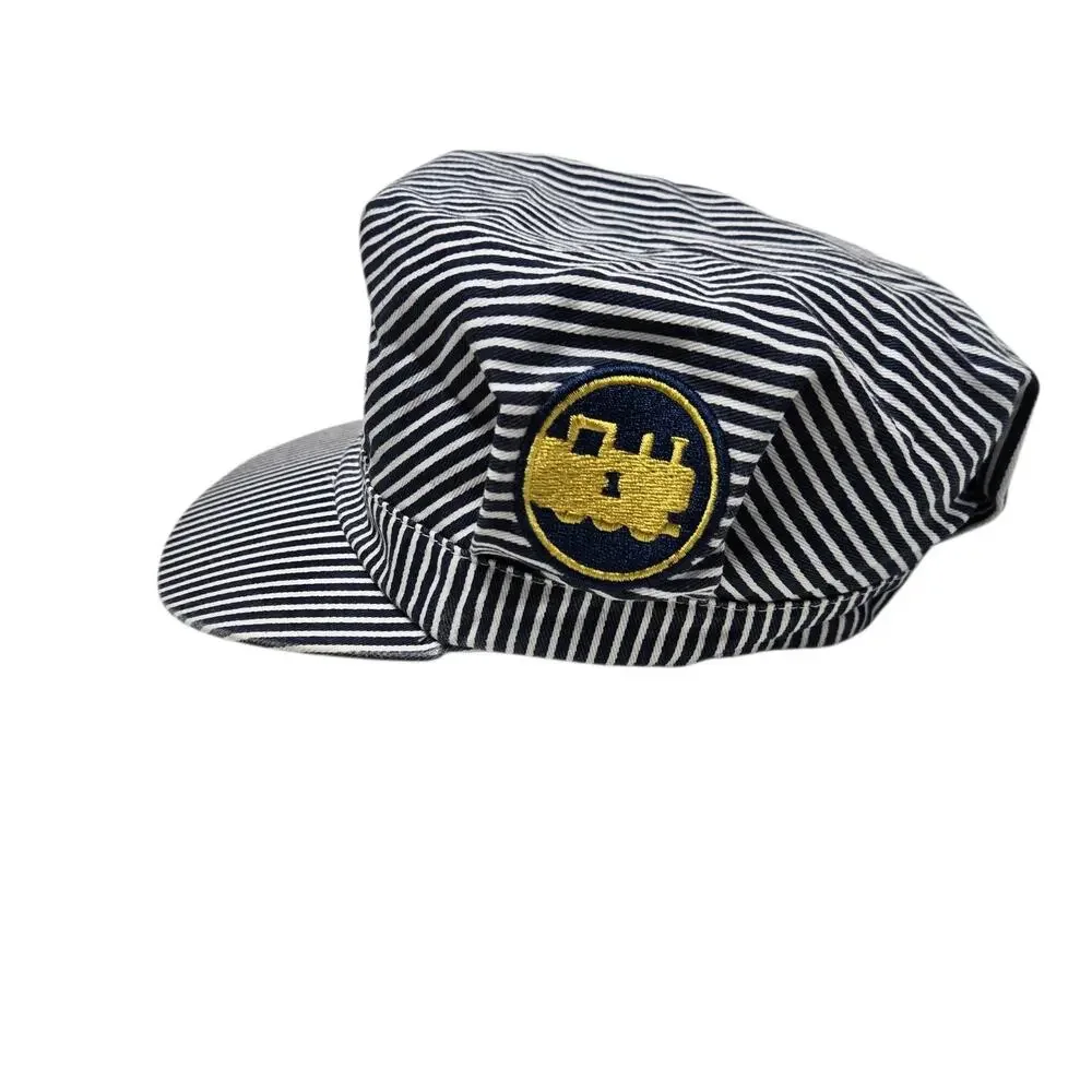 Thomas And Friends Locomotive Engineer Youth Cap